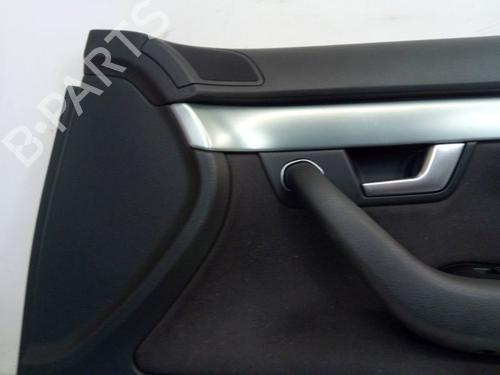 Front right panel AUDI A4 B7 (8EC) 1.8 T | BP37137573C59 - Image 3