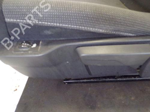 Sæde venstre fortil CITROËN C4 CACTUS 1.2 VTi 82 | BP30668500C15 