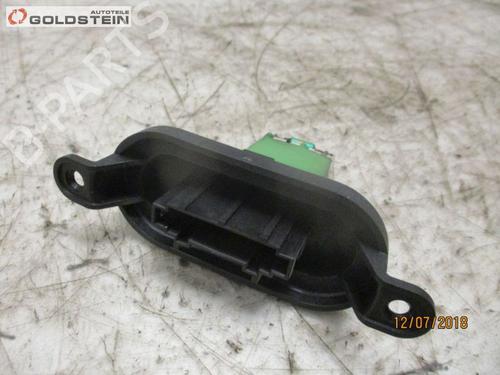 Heater resistor VW TRANSPORTER T5 Van (7HA, 7HH, 7EA, 7EH) 1.9 TDI | BP37096577M108 - Image 3