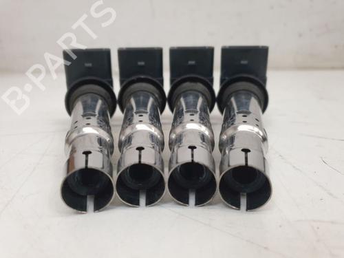 Ignition coil VW GOLF PLUS V (5M1, 521) 1.6 FSI | BP37145208M94 - Image 3