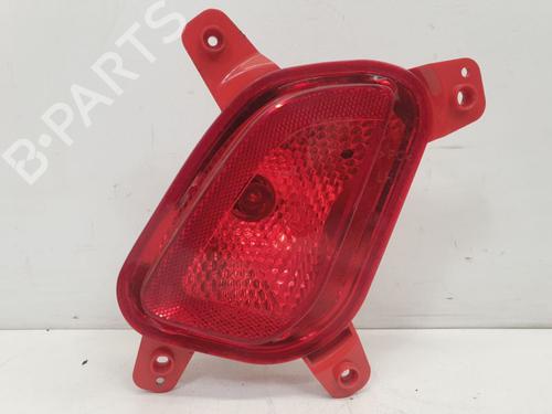 Used Left taillight Left taillight HYUNDAI i10 III (AC3, AI3) 1.0 MPi (67 hp) 32661611 32661611