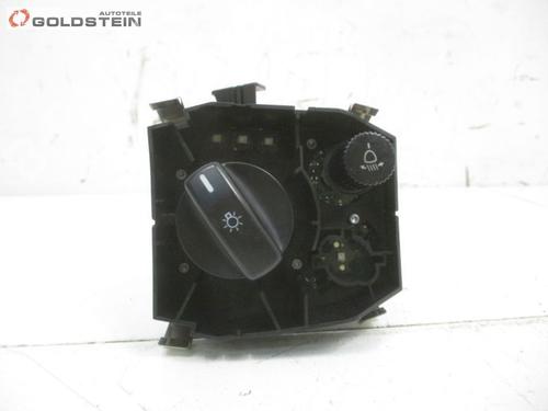 Used Headlight switch Headlight switch 37107634 37107634