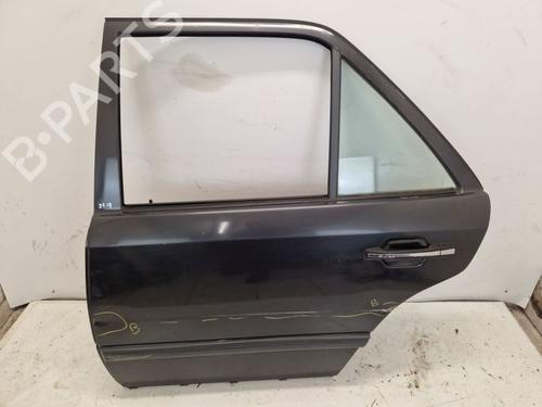 Used Left rear door Left rear door MERCEDES-BENZ 124 Saloon (W124) 230 E (124.023) (132 hp) 33907647 33907647