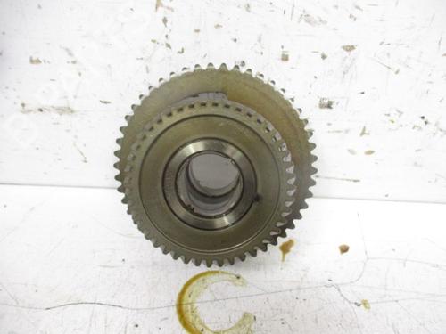 Pulley JEEP CHEROKEE (KJ) 3.7 4x4 | BP37110984M122 - Image 2