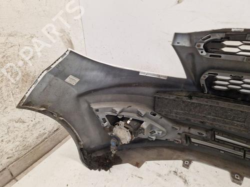 Front bumper CHEVROLET SPARK (M300) 1.2 | BP37147547C7 - Image 20