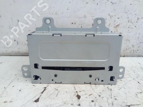 Radio OPEL ASTRA J Sports Tourer (P10) 1.7 CDTI (35) | BP29105431E6 