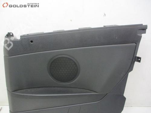 Rear right panel OPEL ASTRA H TwinTop (A04) 1.6 (L67) | BP37106763C61 - Image 2