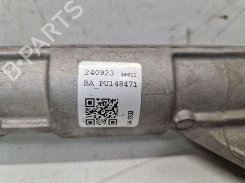 Steering rack RENAULT CAPTUR I (J5_, H5_) 1.3 TCe 150 (J5NK, J5JS) | BP39008035M22 - Image 8