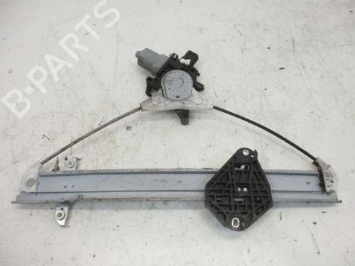 Right rear window motor SUBARU FORESTER (SH_) 2.0 D AWD (SHH, SHD, SHN) | BP37121151E22 - Image 4