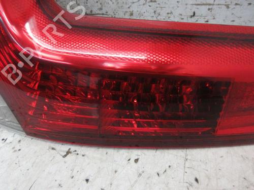 Left taillight VOLVO V50 (545) 1.6 D | BP29093879C34 