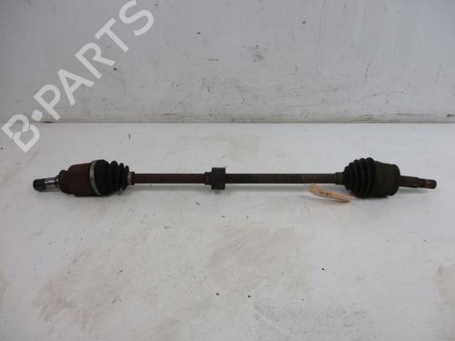 Used Right front driveshaft Right front driveshaft 37111995 37111995