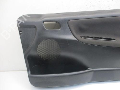 Front right panel PEUGEOT 207 CC (WD_) 1.6 16V | BP18802676C59 