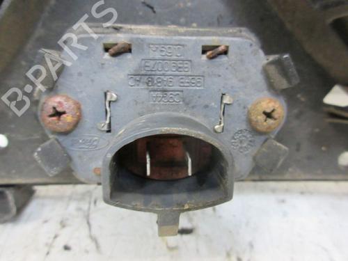 Fan FORD TRANSIT CONNECT (P65_, P70_, P80_) 1.8 TDCi | BP37124829M128 - Image 9