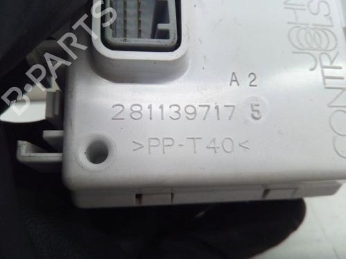Øvrige Styrinhsenheder RENAULT KANGOO Express (FW0/1_) 1.5 dCi 90 (FW0G, FW05, FW08, FW11) | BP29102417M11 