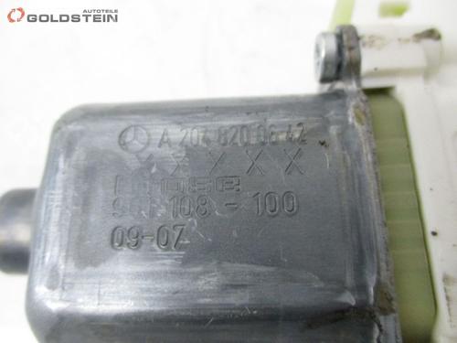 Electronic module MERCEDES-BENZ C-CLASS T-Model (S204) C 220 CDI (204.202) | BP37101456M83 - Image 2