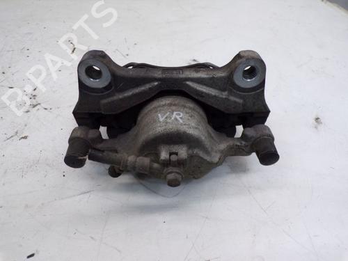 Right front brake caliper RENAULT MEGANE E-TECH SUV EV60 (BNJ1) | BP37133703M104 - Image 5