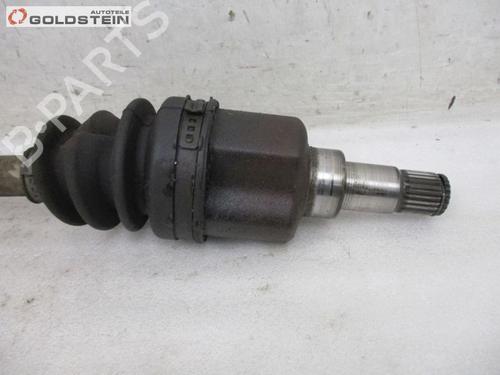 Left front driveshaft MAZDA 2 (DY) 1.4 CD | BP37102871M38 - Image 4