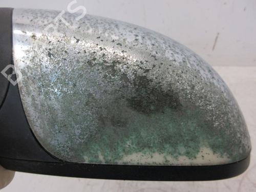 Left mirror SEAT ALTEA (5P1) 1.6 | BP19300014C26 
