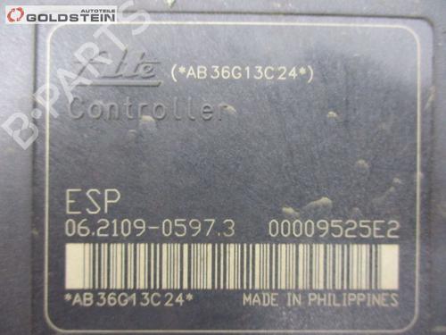 Electronic module MAZDA 5 (CR) 2.0 CD (CR19) | BP37108778M83 - Image 5