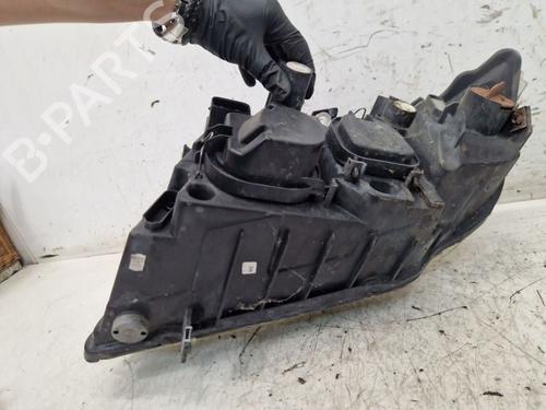 Right headlight BMW 3 (E90) 318 i | BP28005331C29 