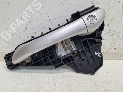 Used Front left exterior door handle MERCEDES-BENZ A-CLASS (W169) A 170 (169.032, 169.332) (116 hp) 29104897