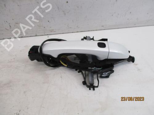 Rear right exterior door handle VOLVO XC60 I SUV (156) T5 | BP29087617C130 