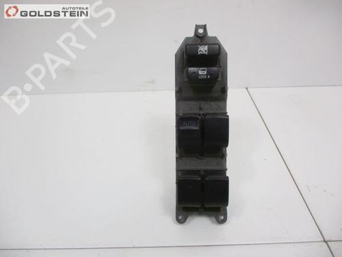 Mando Mando TOYOTA RAV 4 III (_A3_) 2.2 D 4WD (ALA30_, ALA30R) (177 hp) 37105572 37105572