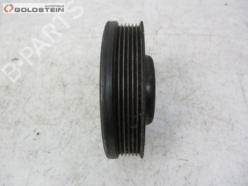 Pulley VW GOLF VI (5K1) 1.6 TDI | BP37100382M122 - Image 2