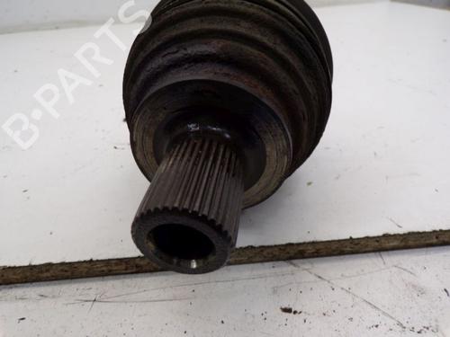 Right front driveshaft VW EOS (1F7, 1F8) 2.0 FSI | BP37129069M39 - Image 6