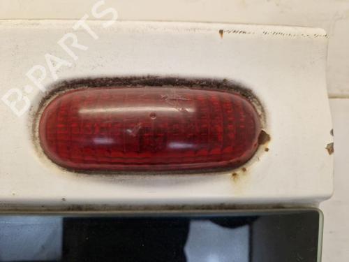 Left rear door RENAULT TRAFIC II Van (FL) 1.9 dCi 100 (FL0C, FL0K, FL0B) | BP29108184C4 