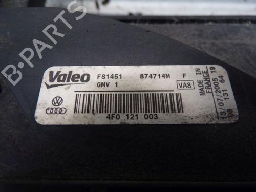 Fan AUDI A6 C6 (4F2) 2.4 | BP37132150M128 - Image 9