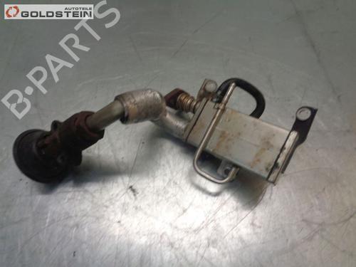 Used Water radiator MAZDA 6 Station Wagon (GY) 2.0 DI (GY19) (121 hp) 13758824
