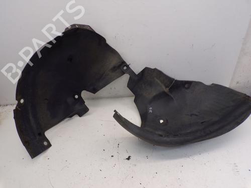 Wheel arch RENAULT CLIO III (BR0/1, CR0/1) 1.2 16V (BR02, BR0J, BR11, CR02, CR0J, CR11) | BP29095405C56 