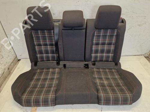 Rear seat VW GOLF VI (5K1) 2.0 GTi | BP28493295C17