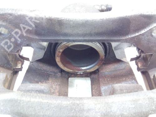 Right front brake caliper HONDA HR-V (RU) 1.5 (RU1) | BP38506586M104 - Image 7