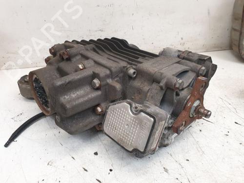 Used Rear differential Rear differential 38472815 38472815