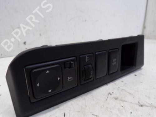 Switch NISSAN NOTE (E11, NE11) 1.6 | BP37120233I30 - Image 3