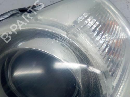 Left headlight VW PASSAT B6 Variant (3C5) 2.0 TFSI | BP37137711C28 - Image 5
