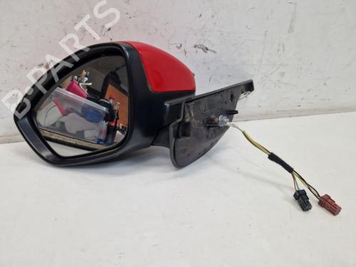left-mirror-citroen-c3-iii-sx-2016-38029774 main image