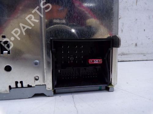 Radio AUDI A3 Sportback (8PA) 1.6 | BP29090313E6 