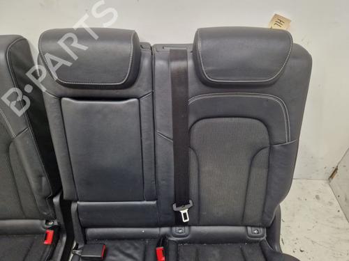 Rear seat AUDI Q5 (8RB) 2.0 TDI quattro | BP37147366C17 - Image 3