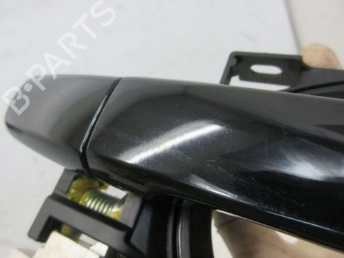 Rear left exterior door handle MITSUBISHI LANCER VIII Sportback (CX_A) 1.6 MIVEC | BP29093586C130 