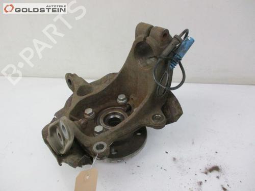 Left front steering knuckle MINI MINI (R56) Cooper S | BP18752796M25 