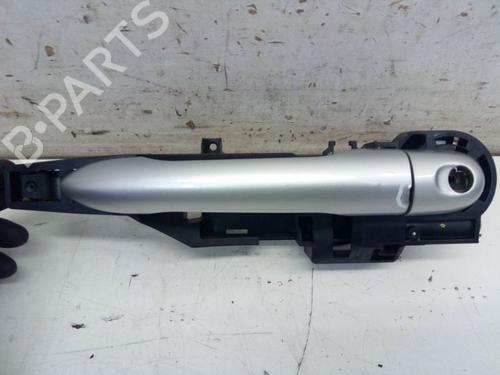 Front left exterior door handle RENAULT KANGOO Express (FW0/1_) 1.5 dCi 90 (FW0G, FW05, FW08, FW11) | BP29102405C128 
