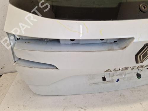 Tailgate RENAULT AUSTRAL E-TECH 200 Hybrid (HGM2) | BP29108571C6 
