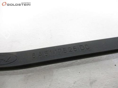 Front windshield wiper arm FORD FIESTA VI (CB1, CCN) 1.25 | BP25224207C143 