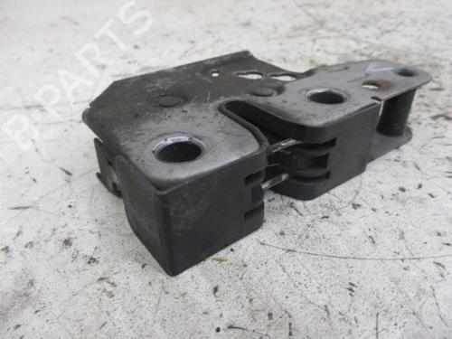 Hood lock VW POLO (9N_, 9A_) 1.2 | BP18799381C133 