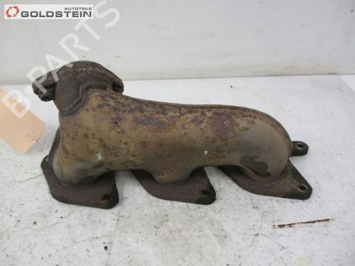 Used Exhaust manifold MERCEDES-BENZ C-CLASS (W204) C 350 (204.056) (272 hp) 18752657