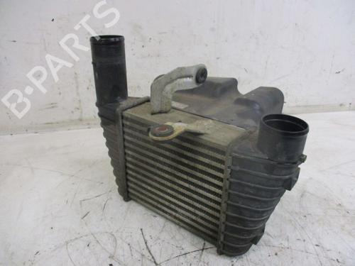 Ladeluftkühler MITSUBISHI COLT VI (Z3_A, Z2_A) 1.5 DI-D (Z39A) | BP18797246M30 