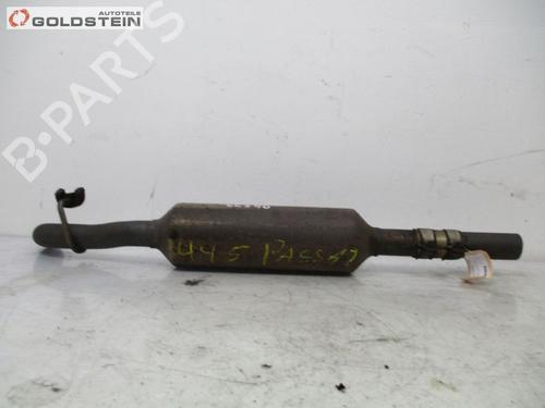 Exhaust system VW PASSAT B6 Variant (3C5) 2.0 TDI 4motion | BP13762470M121 - Image 2